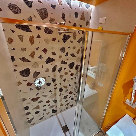 Farini Suites Wi-Fi Benátky Exteriér fotografie