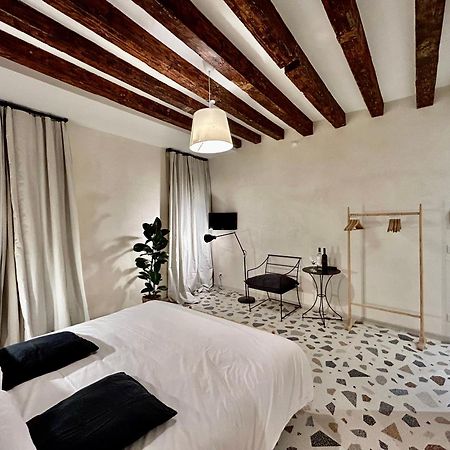 Farini Suites Wi-Fi Benátky Exteriér fotografie