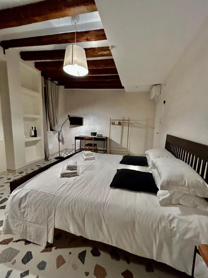 Farini Suites Wi-Fi Benátky Exteriér fotografie