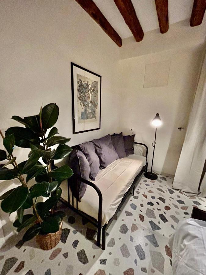 Farini Suites Wi-Fi Benátky Exteriér fotografie