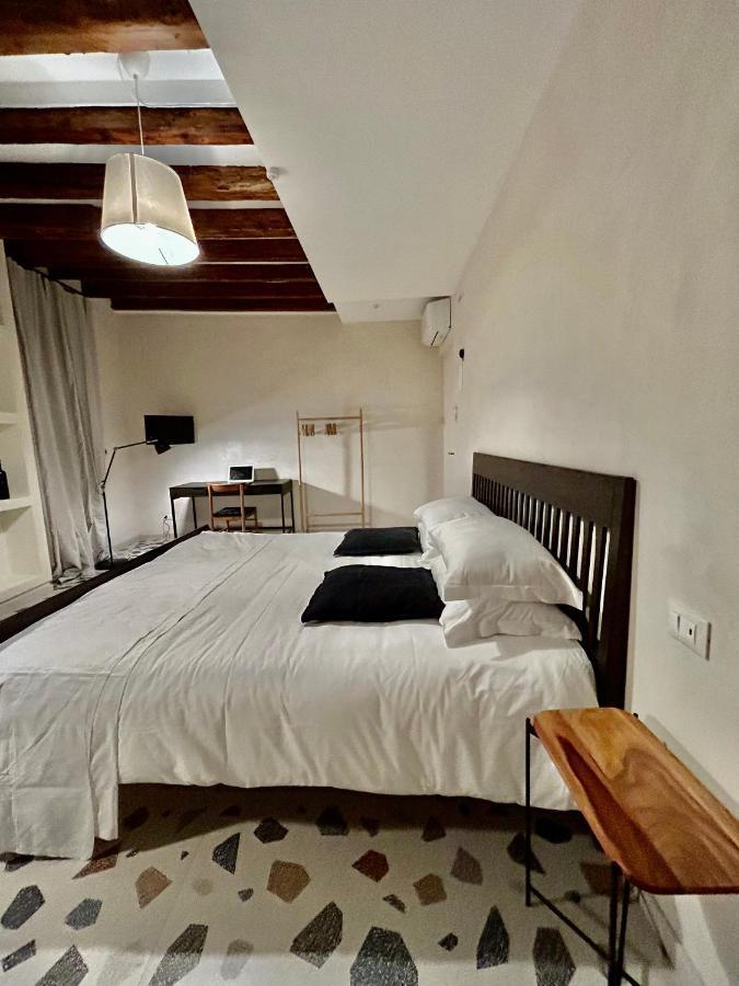Farini Suites Wi-Fi Benátky Exteriér fotografie