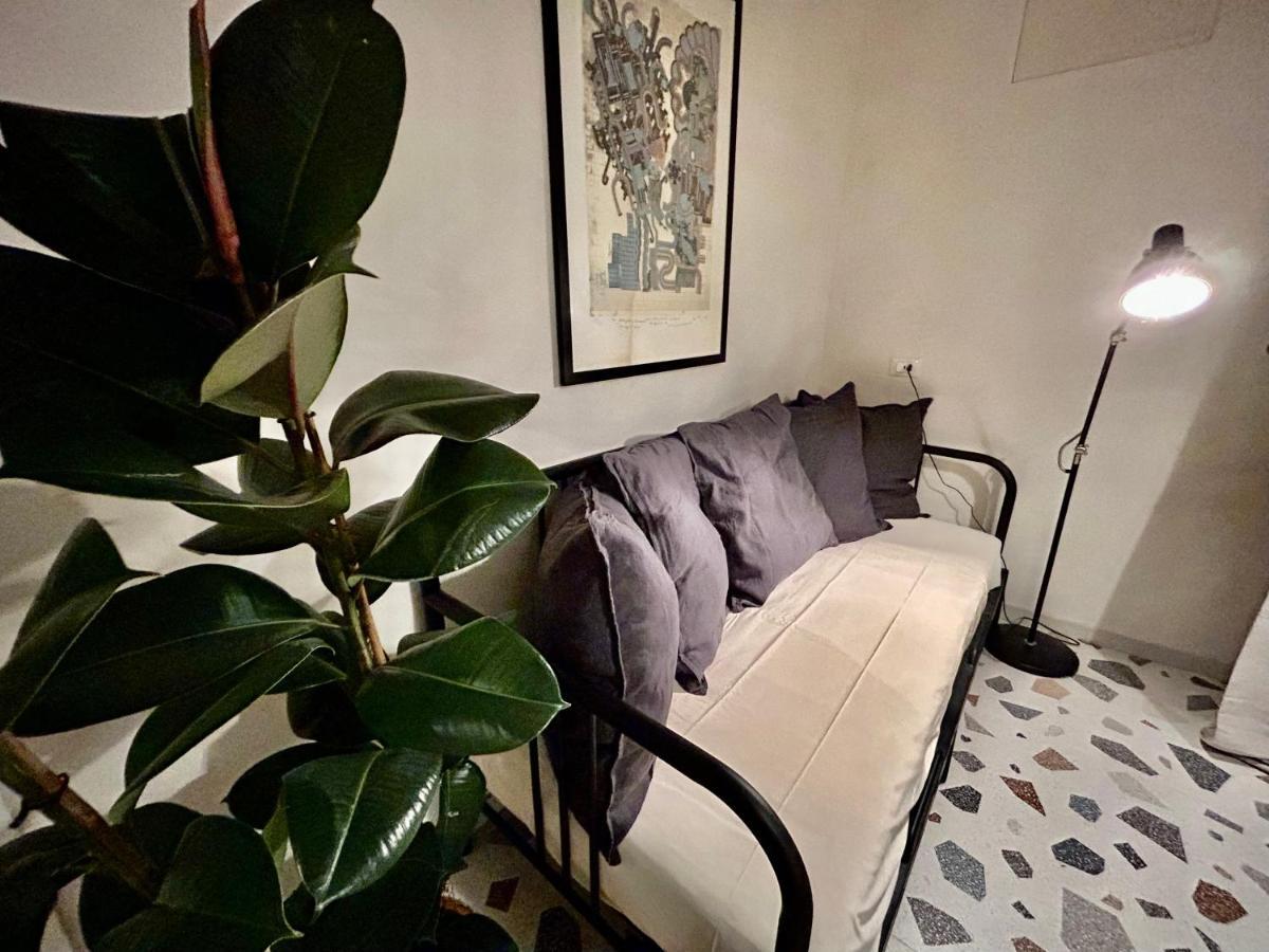 Farini Suites Wi-Fi Benátky Exteriér fotografie