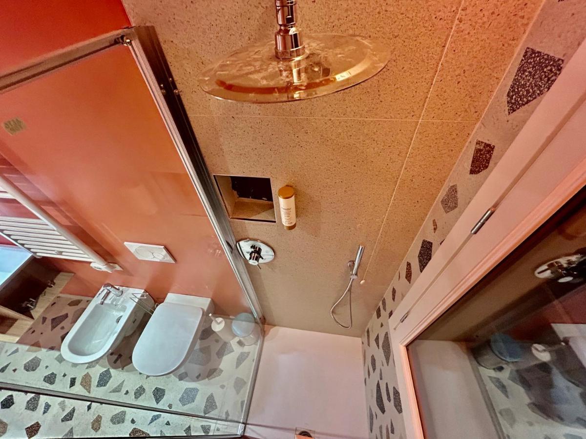Farini Suites Wi-Fi Benátky Exteriér fotografie