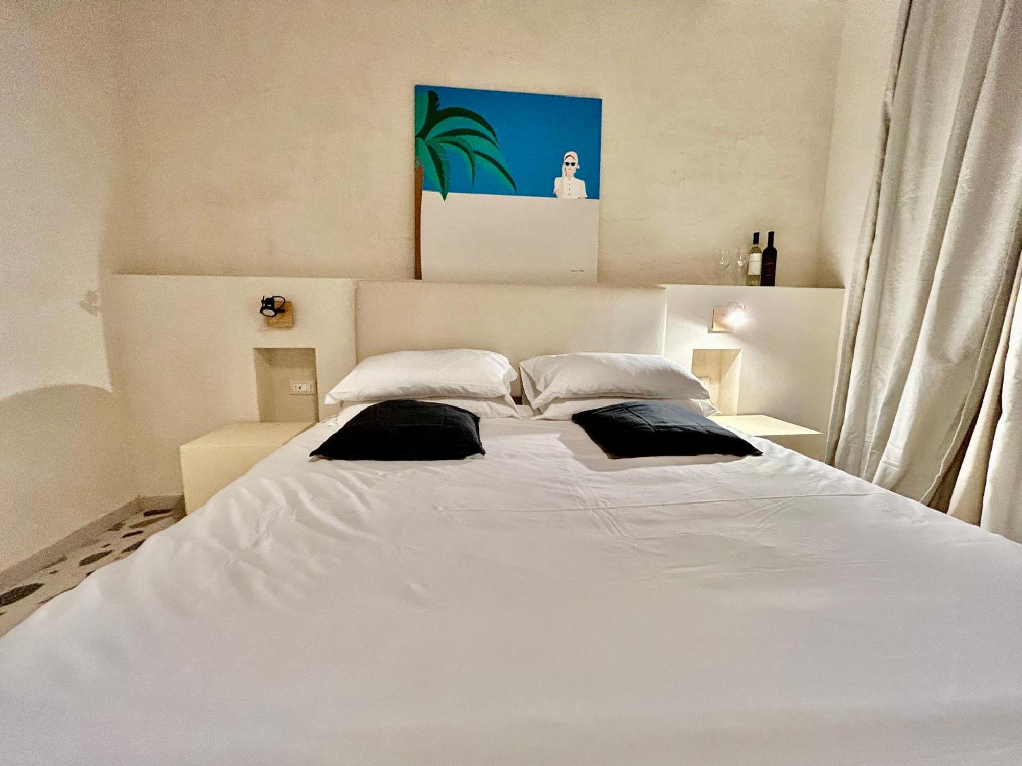 Farini Suites Wi-Fi Benátky Exteriér fotografie