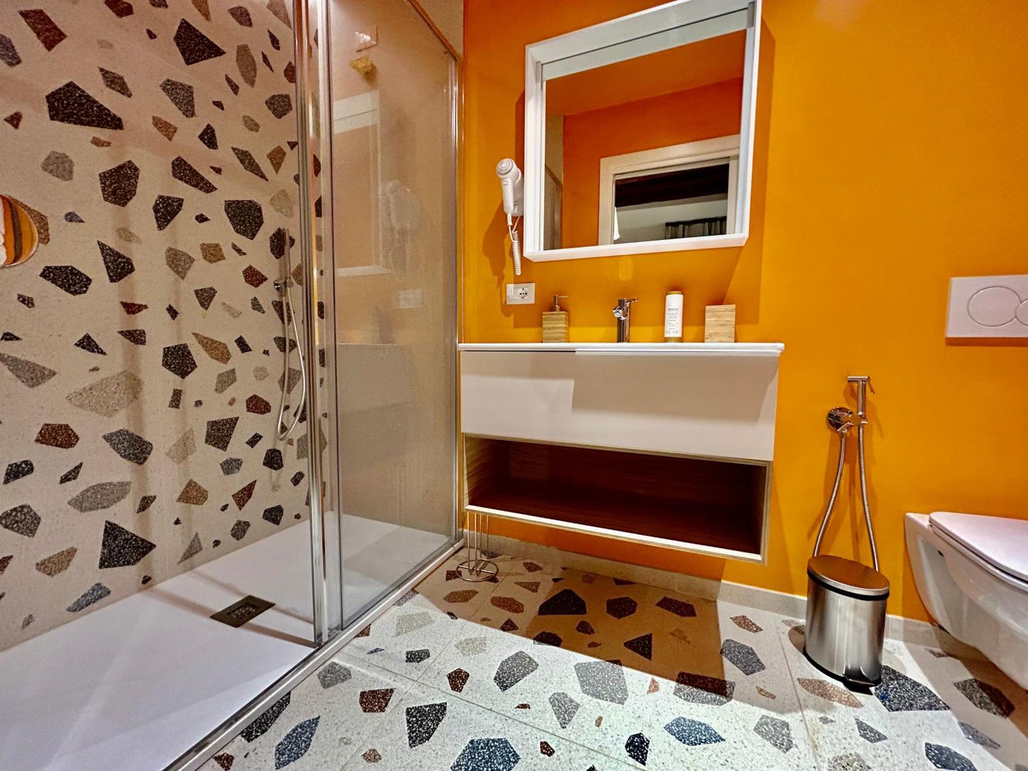 Farini Suites Wi-Fi Benátky Exteriér fotografie