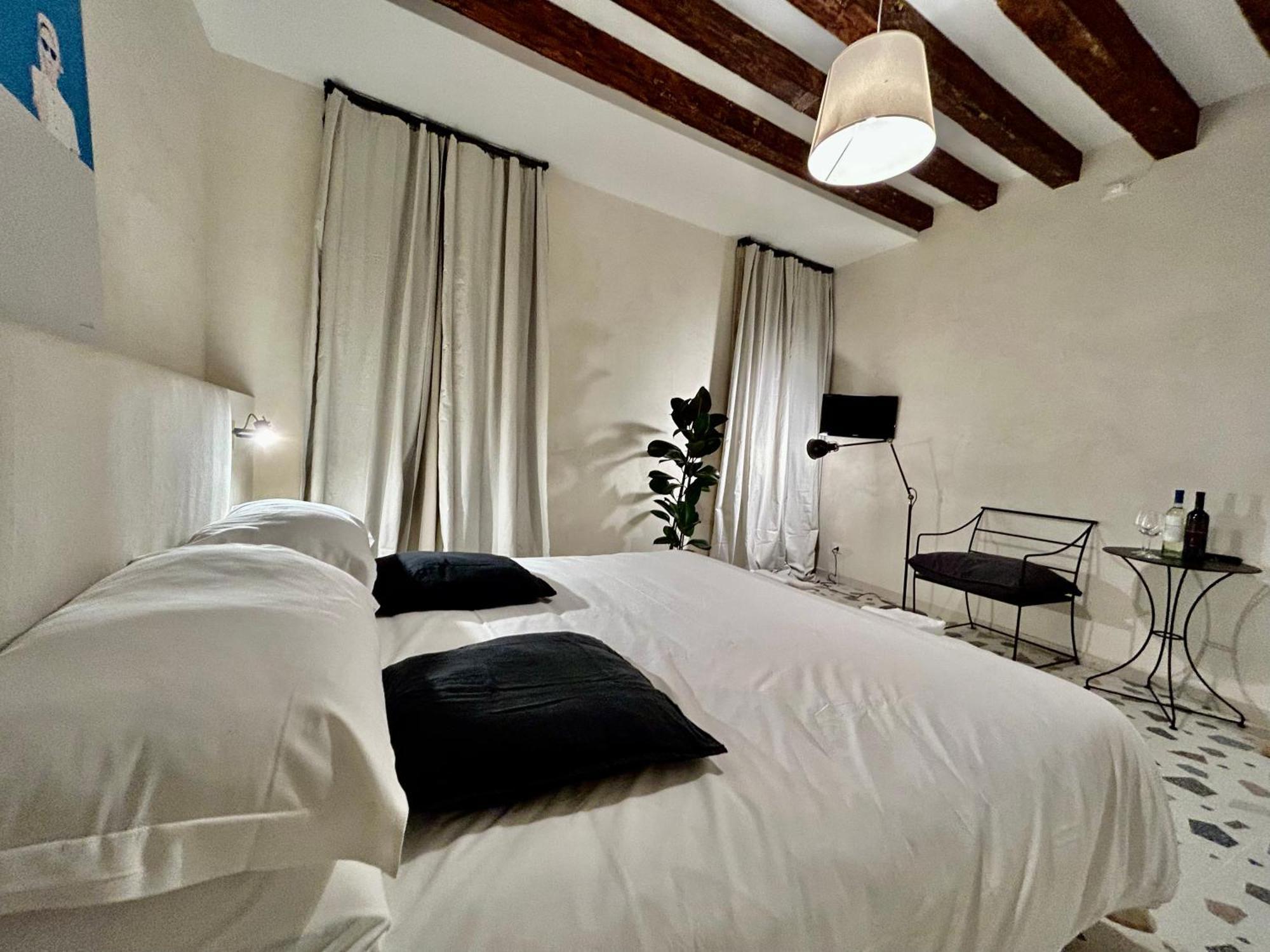 Farini Suites Wi-Fi Benátky Exteriér fotografie